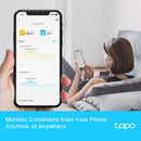 TP-Link Tapo T315 Tapo Smart Temperature & Humidity Monitor