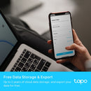 TP-Link Tapo T315 Tapo Smart Temperature & Humidity Monitor