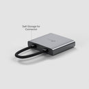 TP-Link UH3020C, USB Type-C 3 in 1 Hub