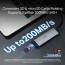 TP-Link UH7021C USB Type-C 7-in-1 Hub