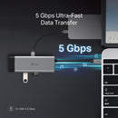 TP-Link UH7021C USB Type-C 7-in-1 Hub