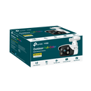 TP-Link VIGI C340 (4mm) 4MP Outdoor Full-Colour Bullet Network Camera