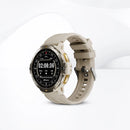 Hifuture VORTEX Sporty Smart Watch - Latte
