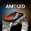 HiFuture Ultra3 Pro Smartwatch Silver