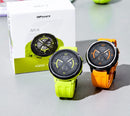 Hifuture MIX3 Premium Sports Smart Watch - Black