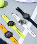 Hifuture MIX3 Premium Sports Smart Watch - Black