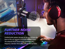 Maono PD200XS USB/XLR Dynamic Microphone Kit Black