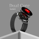 AURA2 Smartwatch Rose Gold