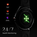 HiFuture AURA2 Smartwatch Silver