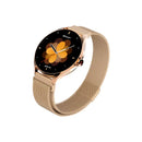 AURA2 Smartwatch Rose Gold