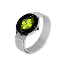 HiFuture AURA2 Smartwatch Silver
