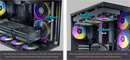 Antec C5 ARGB Mid Tower Case