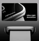 HiFuture Zone3 Smart Watch Silver