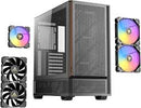 Antec P30 ARGB Mid-Tower ATX case