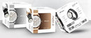 AURA2 Smartwatch Rose Gold