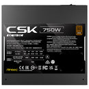 Antec CSK750DC AU 80plus Bronze 5yr Warranty PSU