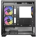 Antec CX500M ARGB mid tower gaming case