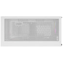 Antec CX500M ARGB White mid tower gaming case