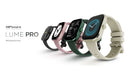 HiFuture LUME PRO Smartwatch Black Coffee