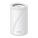 TP-Link Deco BE68 BE14000 Tri-Band Whole Home Mesh Wi-Fi 7 System - 1 Pack
