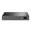 TP-LINK 8-Port Gigabit L2 Lite Managed Switch with 2 SFP Slots