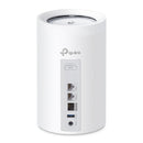 TP-Link Deco BE68 BE14000 Tri-Band Whole Home Mesh Wi-Fi 7 System - 2 Pack