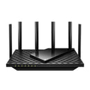 TP-Link ARCHER AX72 PRO AX5400 Dual-Band Wi-Fi 6 Router