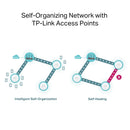 TP LINK Omada AX3000 Gigabit VPN Router