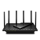 TP-Link AX5400 Dual-Band Gigabit Wi-Fi 6 Router (Archer AX72)