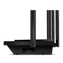 TP-Link AX5400 Dual-Band Gigabit Wi-Fi 6 Router (Archer AX72)