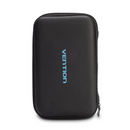 Vention Multifunctional Digital Storage Bag Black (19cm*9cm*4cm)