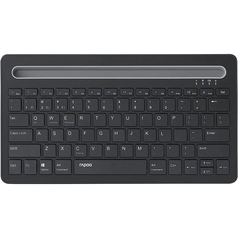 Rapoo XK100 Bluetooth Keyboard