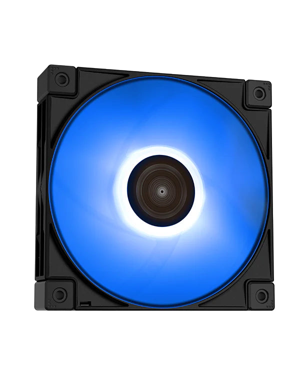 Deepcool FC120 RGB PWM Fan - 3 Pack