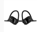 HiFuture FutureMate Sport Earphones, 8 hrs playtime, Black