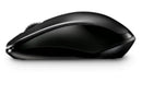 Rapoo 1620 Wireless Optical Mouse - Black