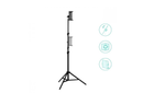 mbeat Activiva Universal Tablet & Smartphone Tripod