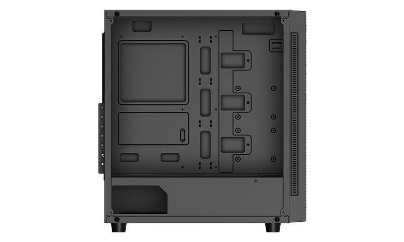 Deepcool MATREXX 55 Mesh CASE with addressable RGB FAN x 4