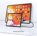 mbeat Elite Mini P6 4-in-1 USB-C Portable Hub