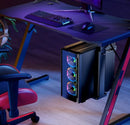 mBeat Activiva Under Desk & Wall PC & Gaming PC Mount - Ultra Wide & Adjustable