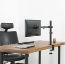 Activiva ErgoLife 13"~32" Single Monitor Screen Double Joint Monitor Arm