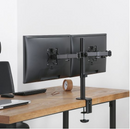 Activiva ErgoLife 13"~32" Dual Monitor Screen Double Joint Monitor Arm