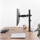 Activiva ErgoLife 13"~32" Single Monitor Screen Double Joint Monitor Arm