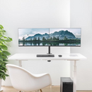 Activiva ErgoLife 13"~32" Dual Monitor Screen Double Joint Monitor Arm