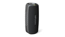 HiFuture Gravity Outdoor Bluetooth Speaker 30W, 8 hours Playtime, Black