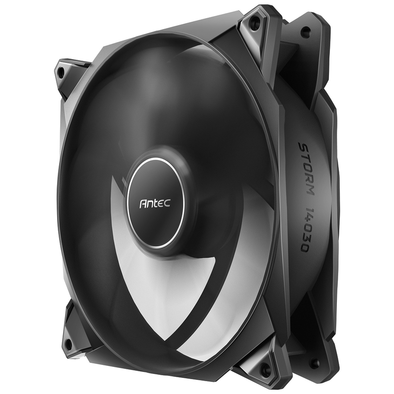 Antec Storm T3 140 3pks 30mm FDB fan