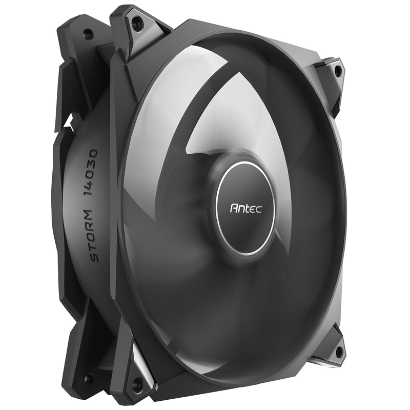 Antec Storm T3 140 3pks 30mm FDB fan