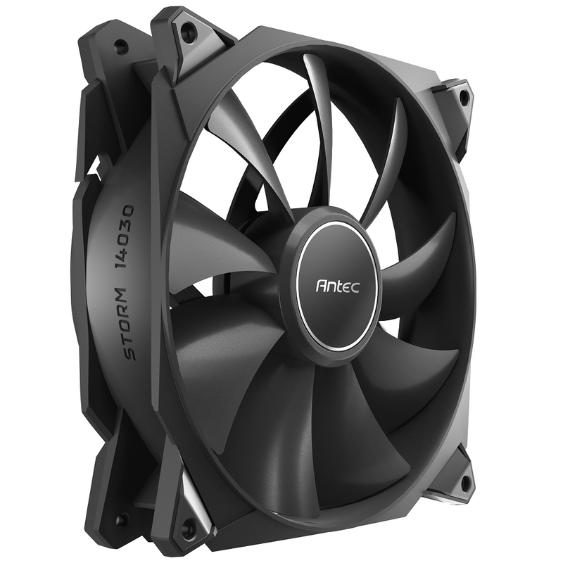 Antec Storm T3 140 3pks 30mm FDB fan