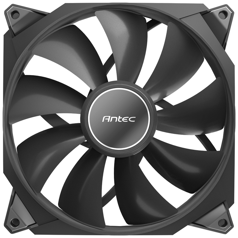 Antec Storm T3 140 3pks 30mm FDB fan