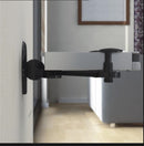 Bracom DVD Bracket, Black