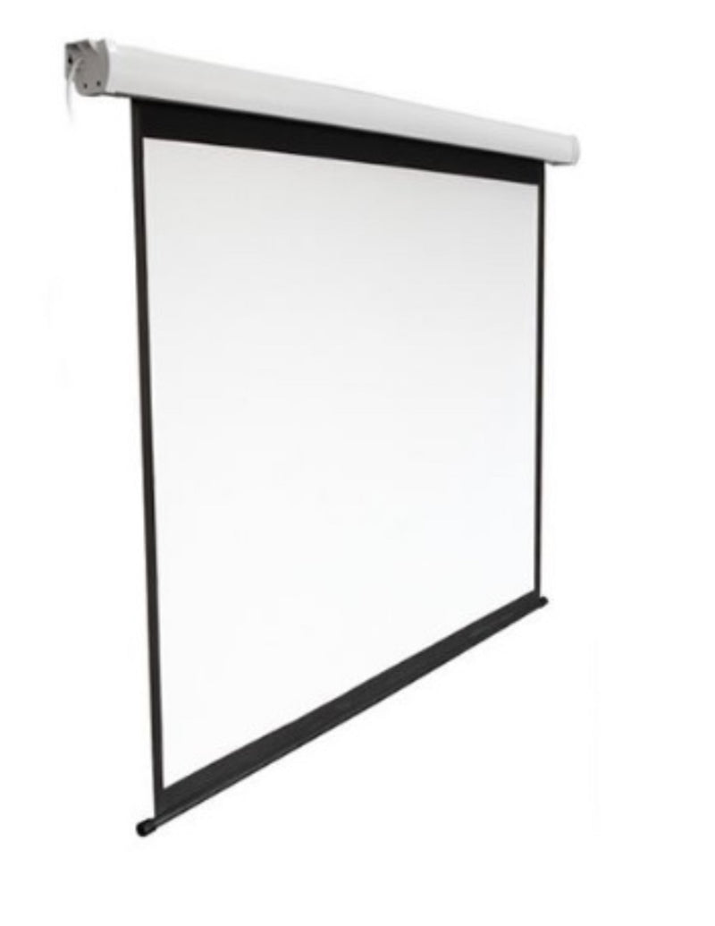 Bracom RPS135 135" (3Mx1.68M) Electric Projector Screen (16:9 ratio)